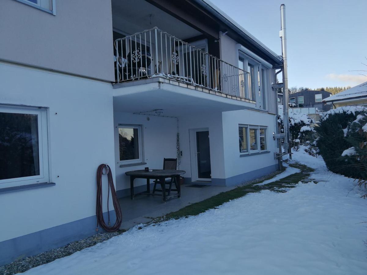 Taunusblick-Meissner Schmitten Exterior foto