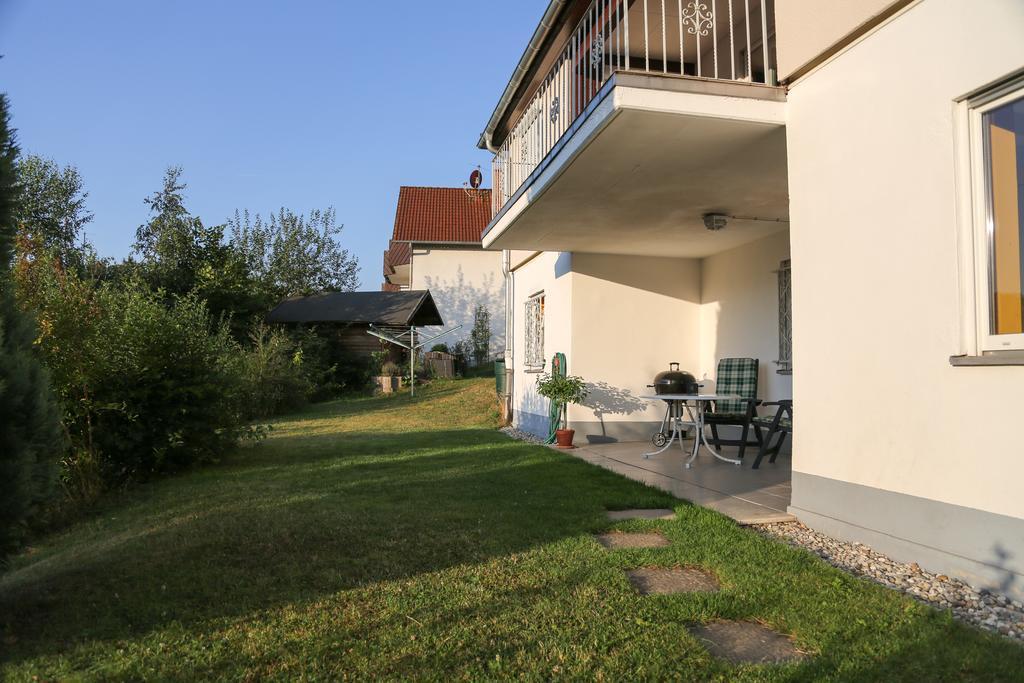 Taunusblick-Meissner Schmitten Quarto foto