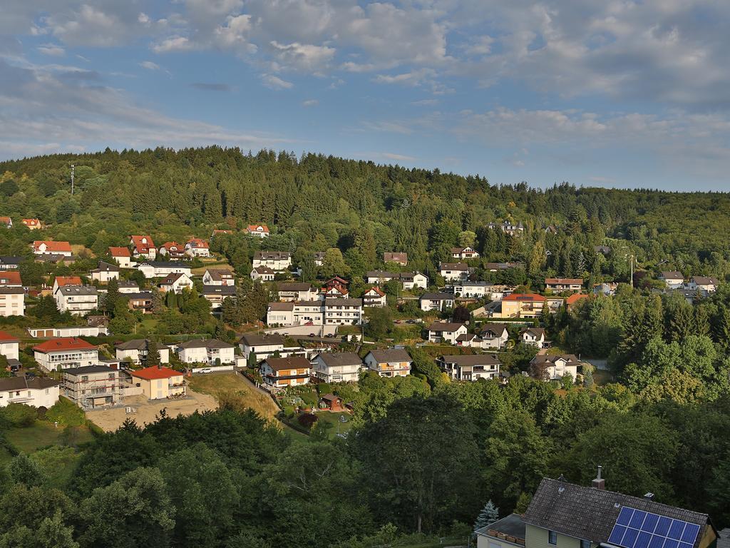Taunusblick-Meissner Schmitten Quarto foto