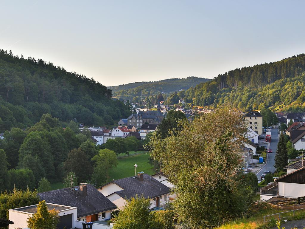 Taunusblick-Meissner Schmitten Quarto foto